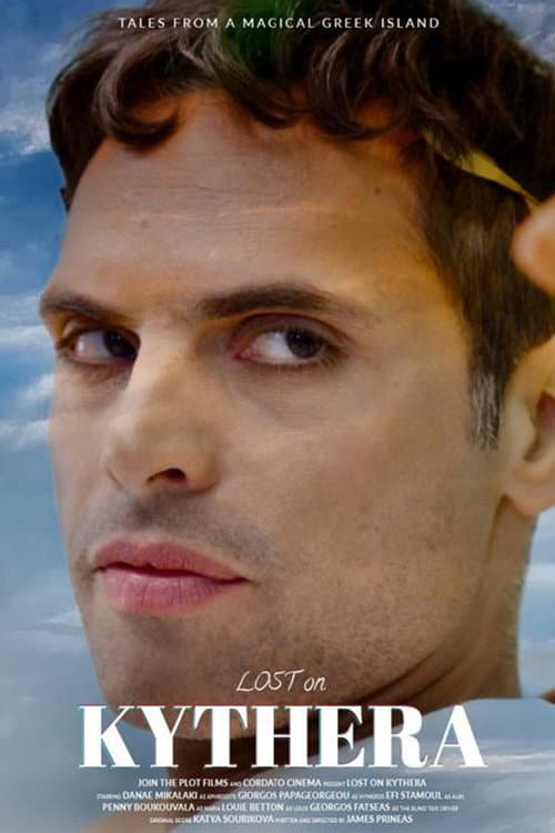 Lost on Kythera afişi