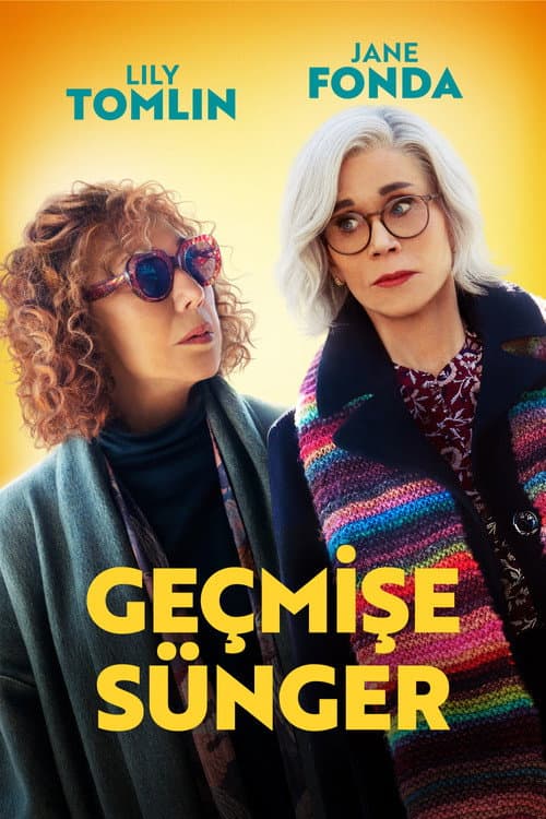 Geçmişe Sünger afişi