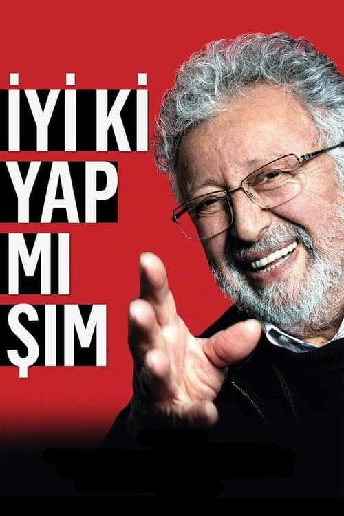 İyi ki Yapmışım afişi