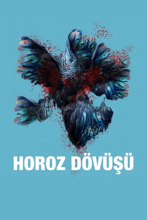 Horoz Dövüşü afişi