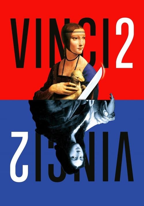 Vinci 2 afişi