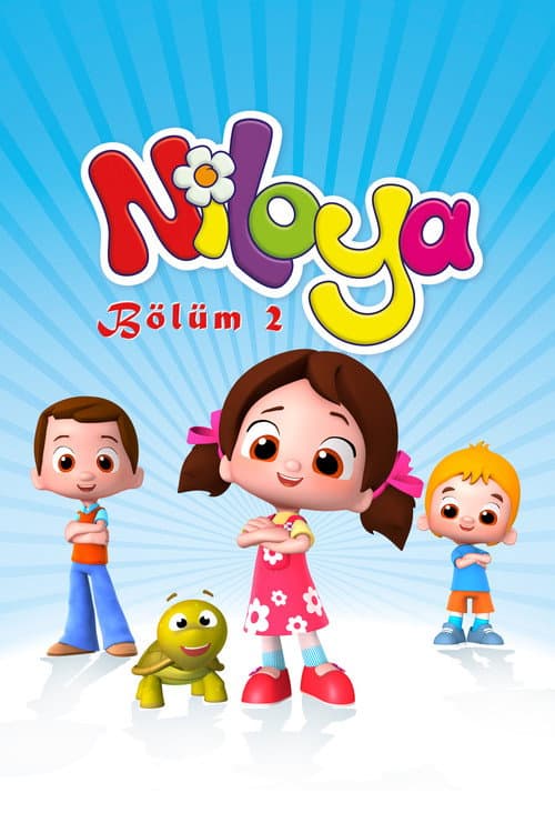 Niloya Bölüm 2 afişi