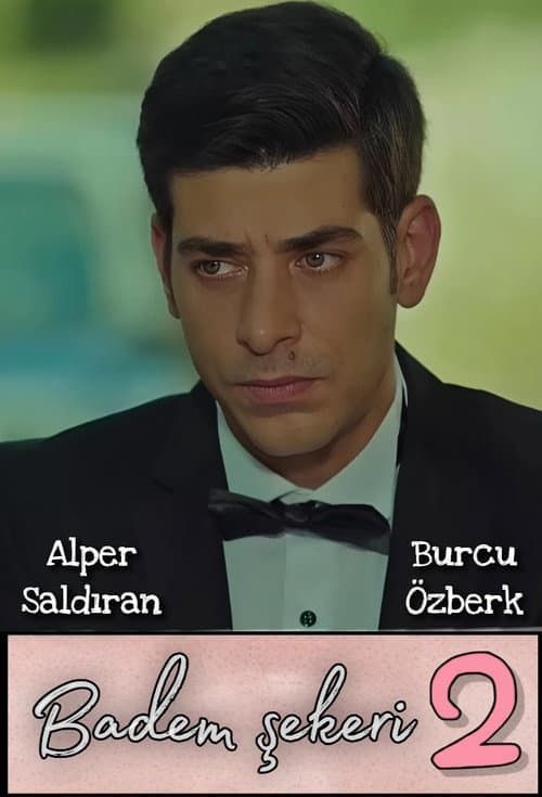 Badem Şekeri 2 afişi
