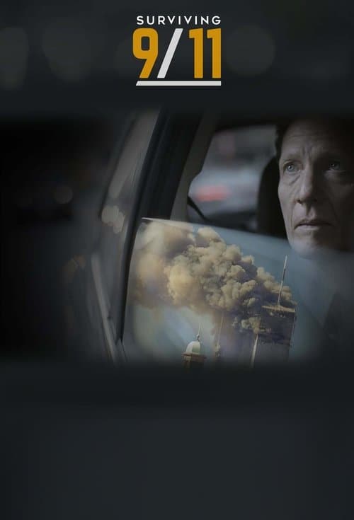 Surviving 9/11 afişi