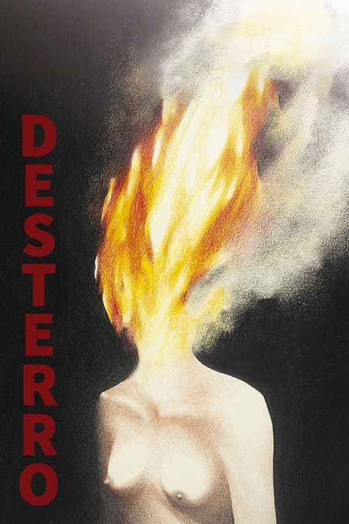 Desterro afişi