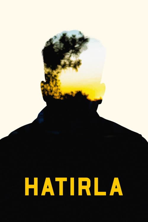 Hatırla afişi