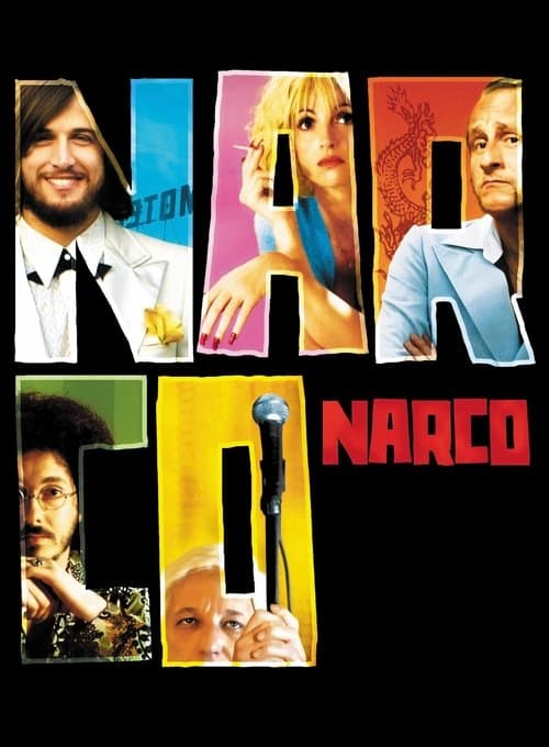 Narco afişi