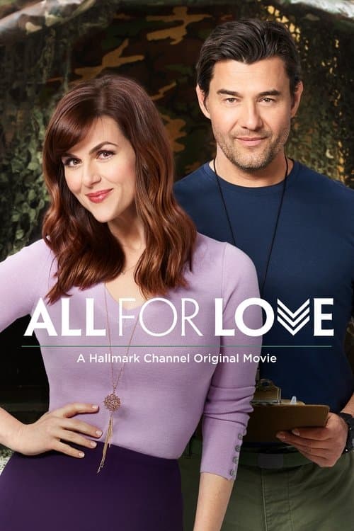 All for Love afişi