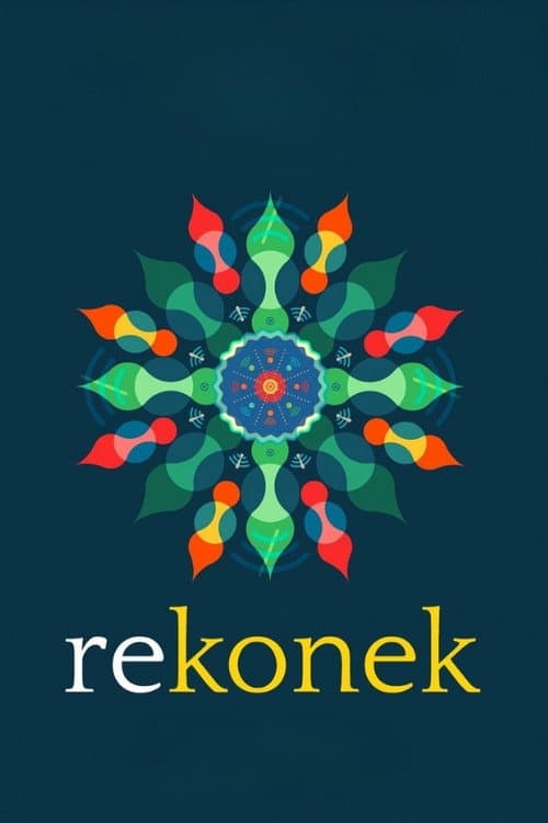 Rekonek afişi
