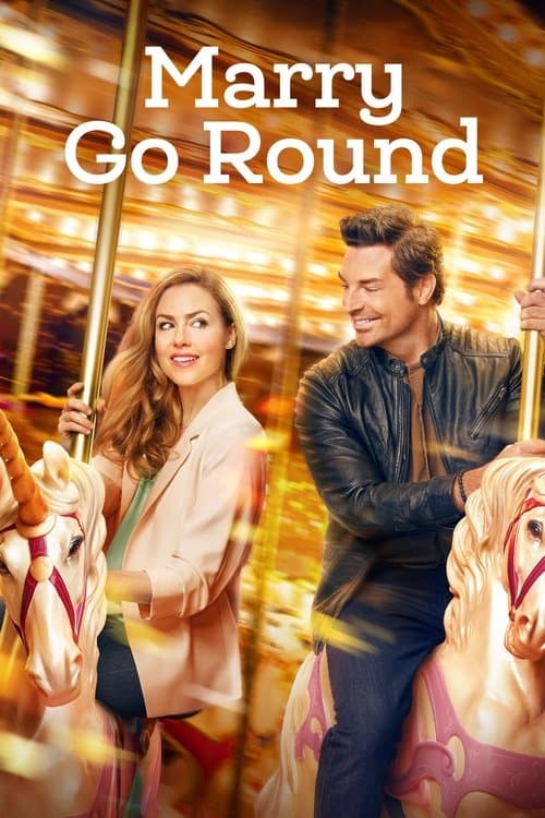 Marry Go Round afişi
