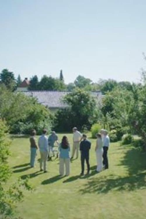 Faderhuset afişi