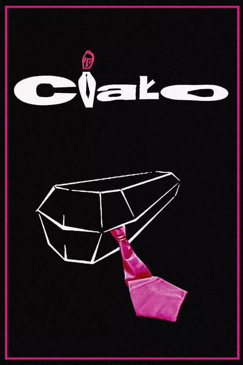 Ciało afişi