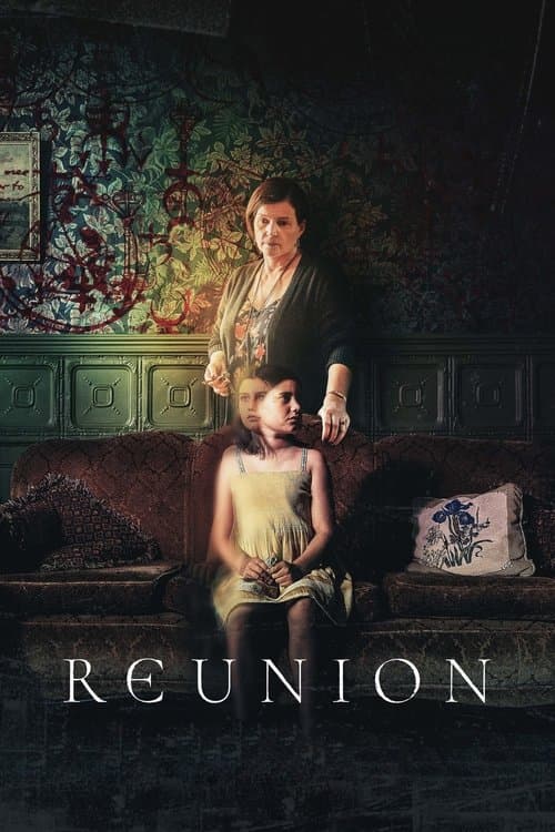 Reunion afişi