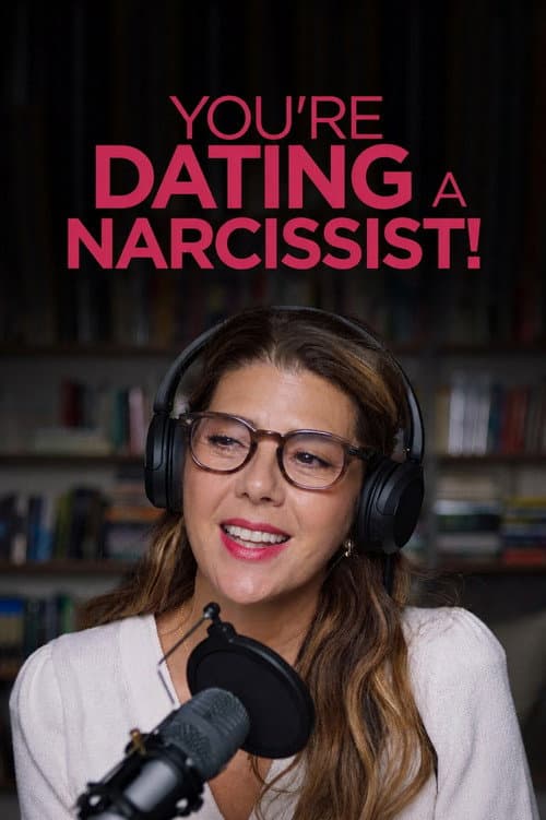 You're Dating a Narcissist! afişi