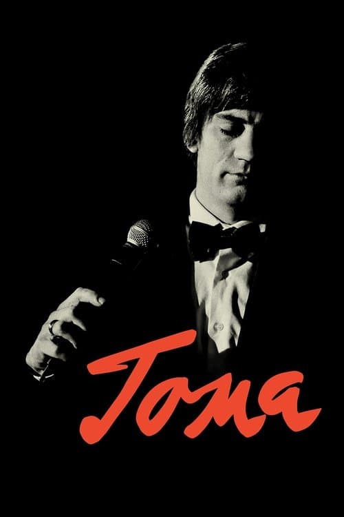 Toma afişi