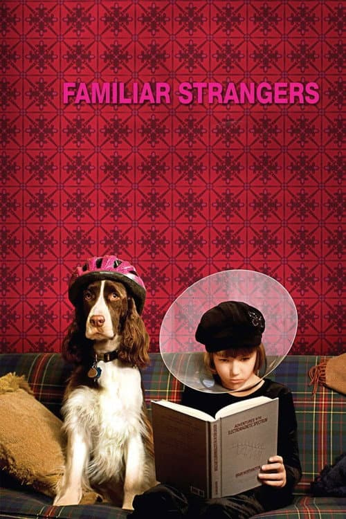 Familiar Strangers afişi