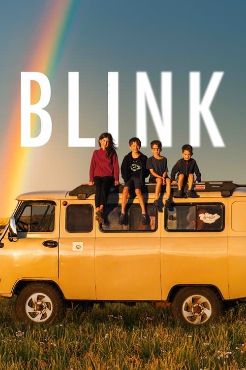 Blink afişi