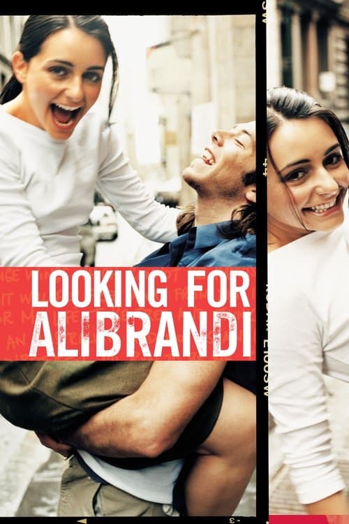 Looking for Alibrandi afişi