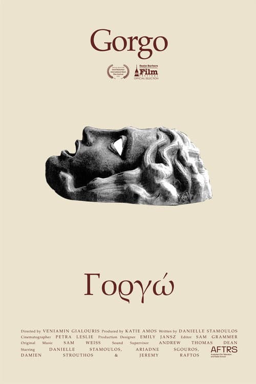 Gorgo afişi