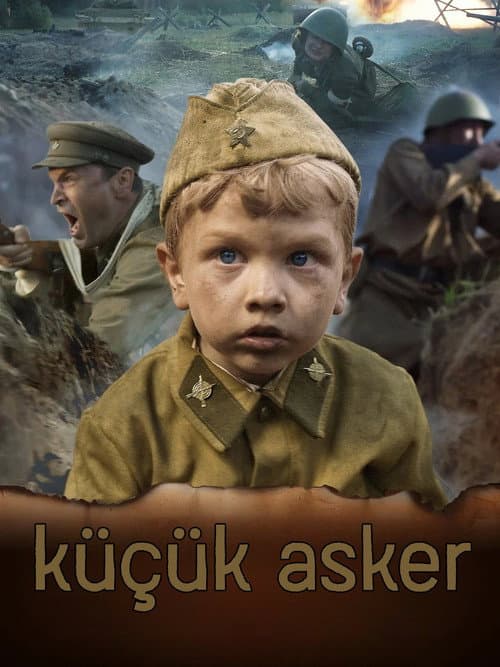 Küçük Asker afişi