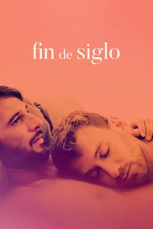 Fin de siglo afişi