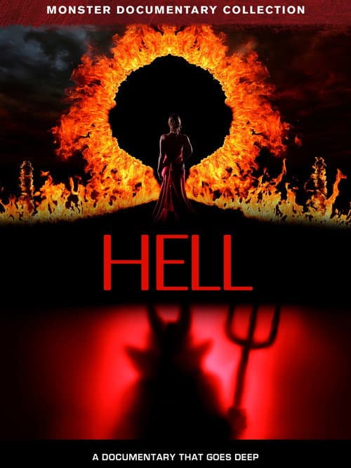 Hell afişi