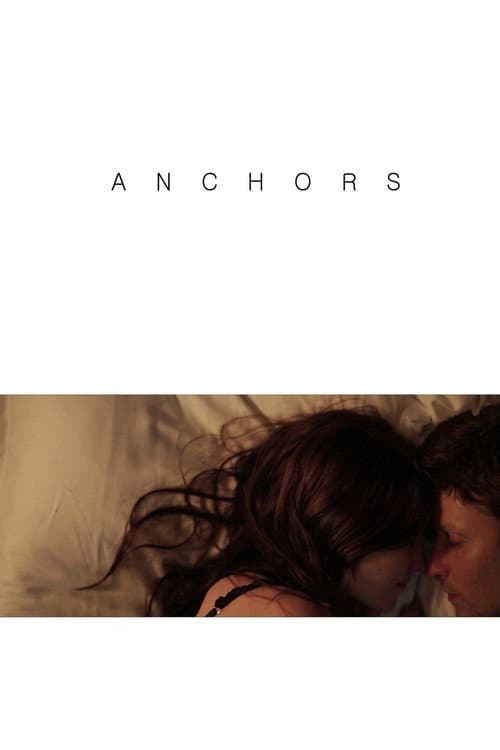 Anchors afişi