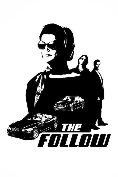 The Follow afişi