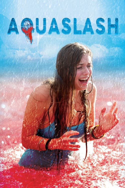 AquaSlash afişi