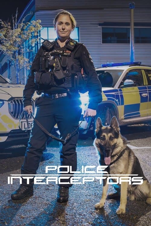 Police Interceptors afişi