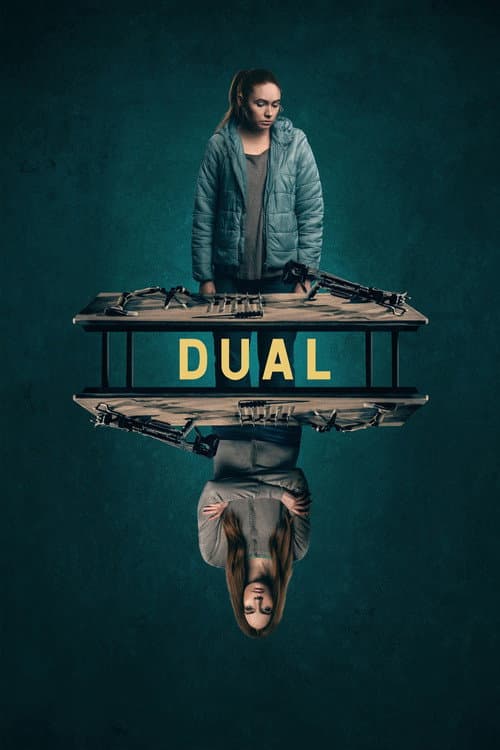 Dual afişi