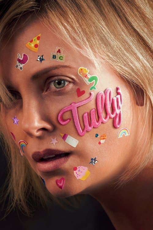 Tully afişi
