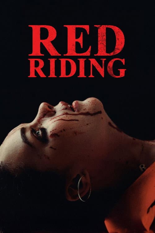 Red Riding afişi