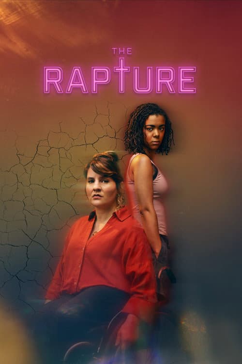 The Rapture afişi
