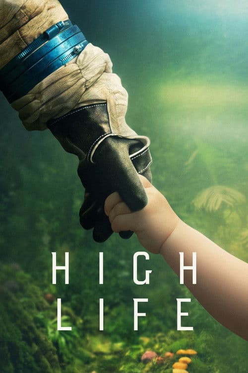 High Life afişi