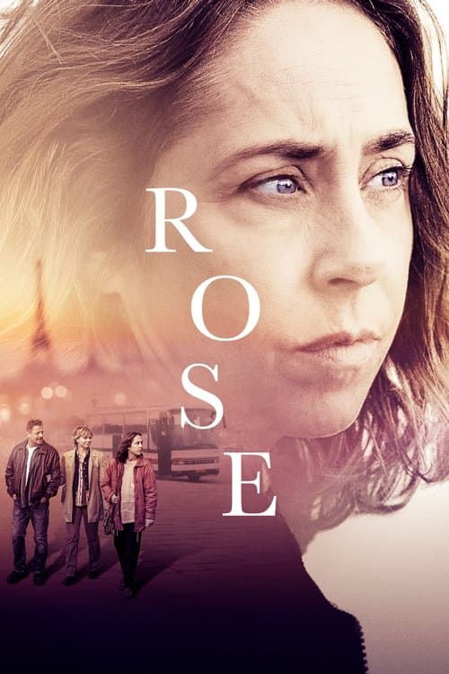 Rose afişi