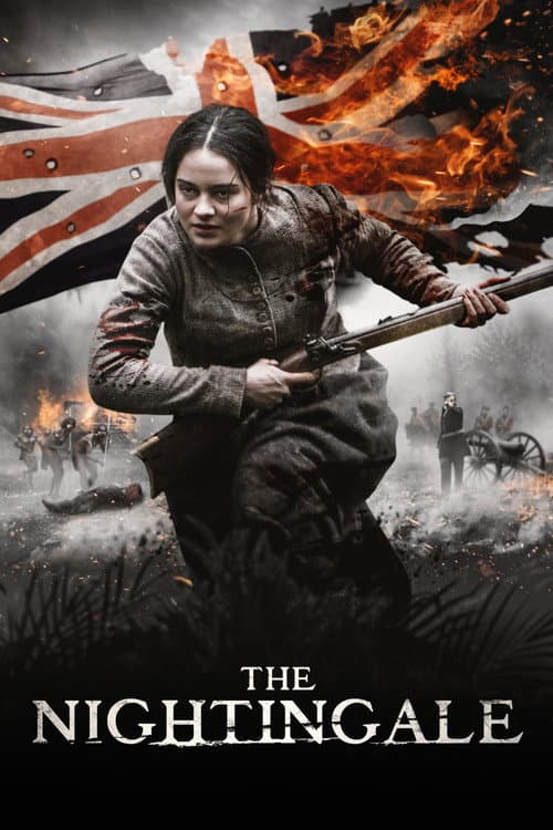 The Nightingale afişi
