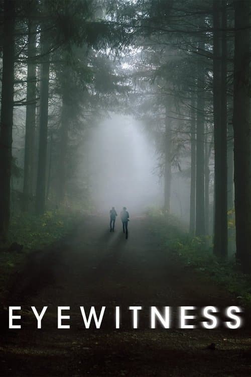 Eyewitness afişi