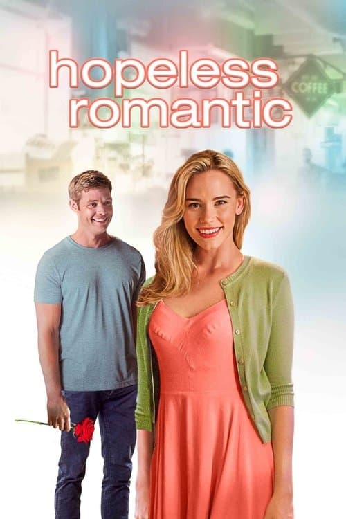 Umutsuz Romantik afişi