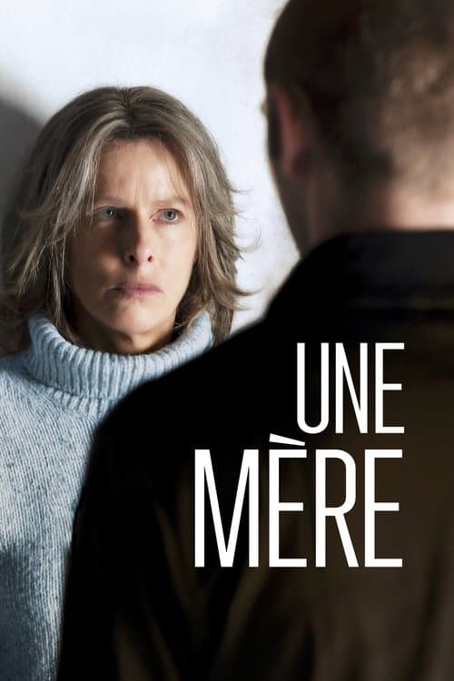 Une mère afişi