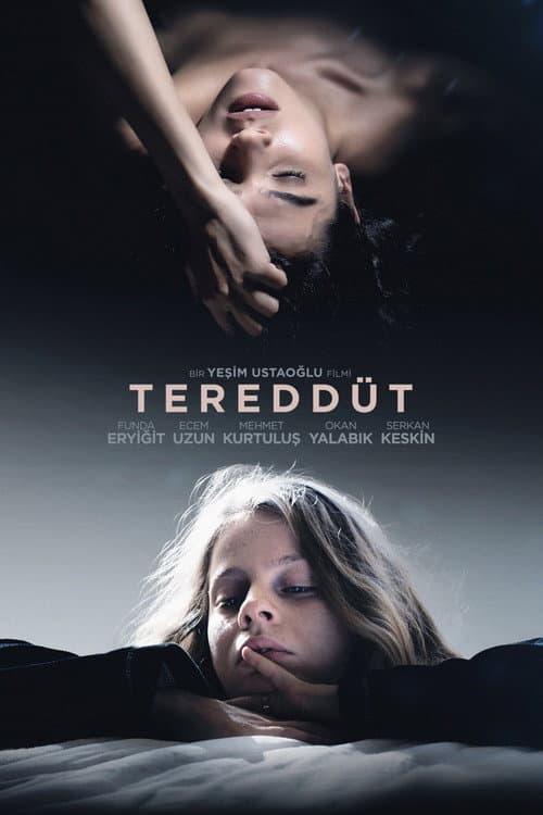 Tereddüt afişi