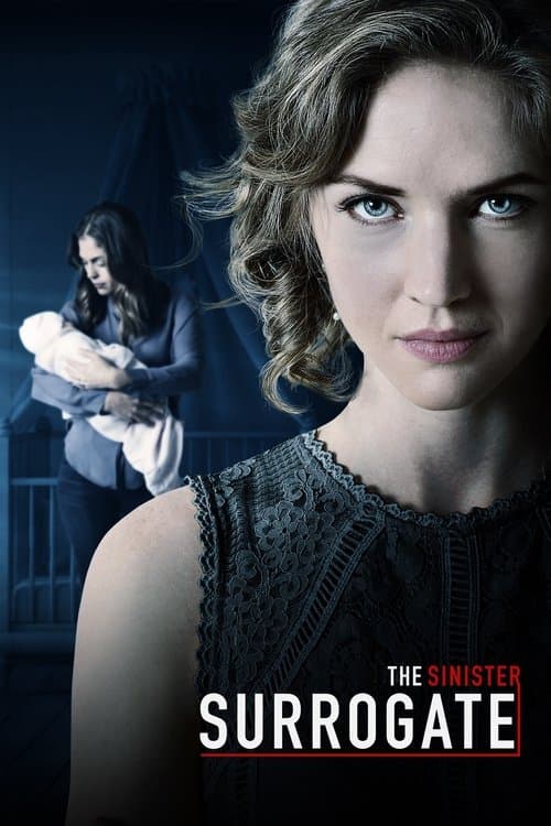 The Sinister Surrogate afişi