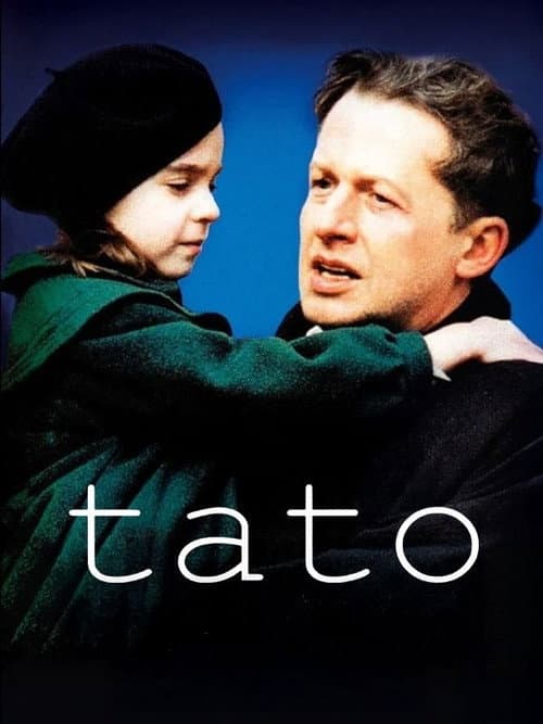 Tato afişi