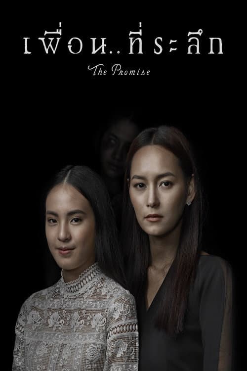 เพื่อน..ที่ระลึก afişi