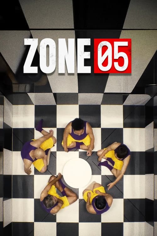 ZONE05 afişi