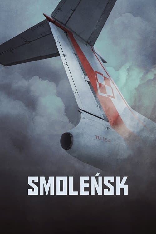 Smoleńsk afişi