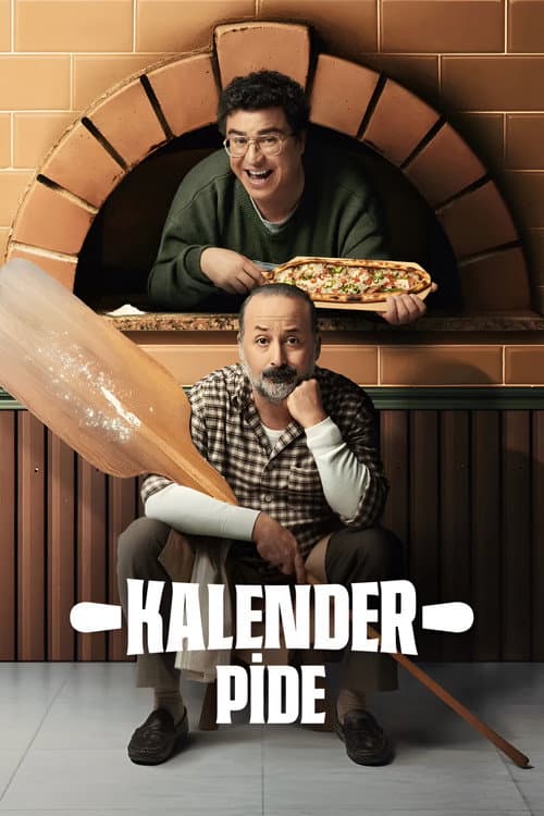 Kalender Pide afişi