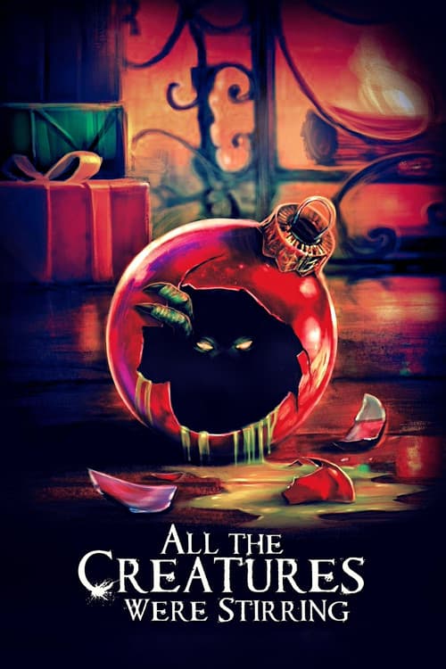 All the Creatures Were Stirring afişi