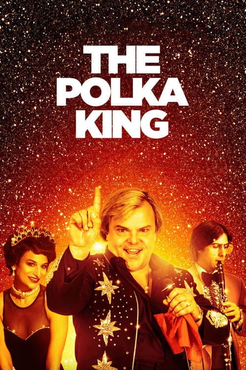 The Polka King afişi