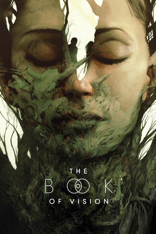 The Book Of Vision afişi